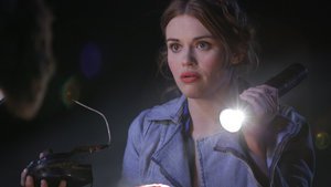 Teen Wolf 4×1