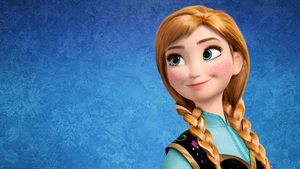 Frozen: Uma Aventura Congelante