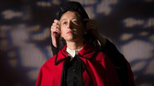 American Horror Story 3×8