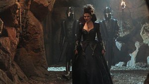 Once Upon a Time 1×21