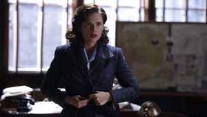 Marvel’s Agent Carter 1×2
