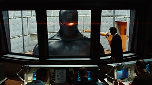 O Dia Em Que a Terra Parou