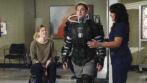 Anatomia de Grey 10×17