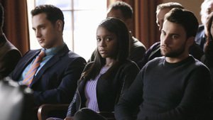 How to Get Away with Murder 1×13
