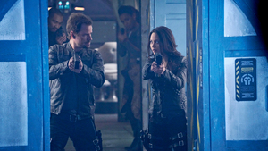 Dark Matter 2×6