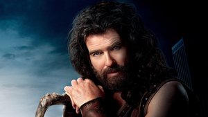 Percy Jackson e o Ladrão de Raios