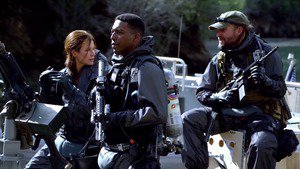 The Last Ship 1×5