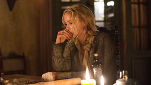 Black Sails 2×7