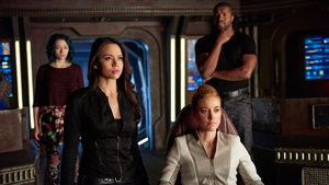 Dark Matter 2×7