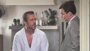 Dr. House 7×1