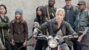 Falling Skies 1×1