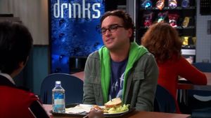 A Teoria do Big Bang  4×7