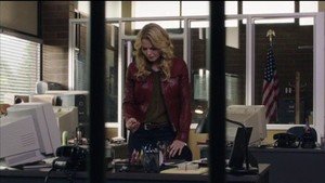 Once Upon a Time 1×8