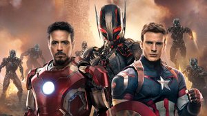Vingadores: A Era de Ultron