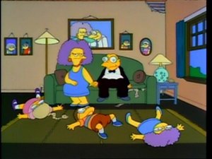 Os Simpsons 4×13