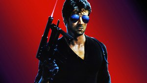 Stallone Cobra