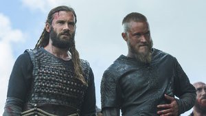 Vikings 3×3