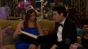 Como Eu Conheci Sua Mãe 5×18