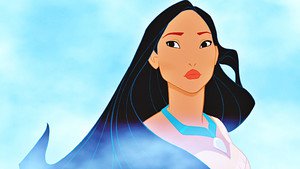 Pocahontas – O Encontro De Dois Mundos