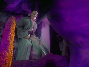 Jornada nas Estrelas: A Série Original 1×7