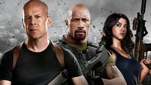 G.I. Joe: Retaliação