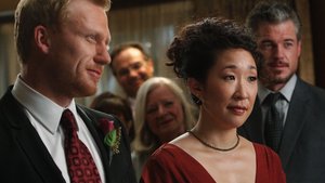 Anatomia de Grey 7×1