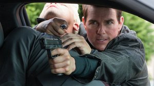 Jack Reacher: Sem Retorno