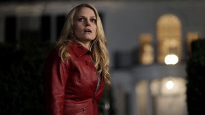 Once Upon a Time 1×1
