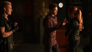 Shadowhunters 1×7