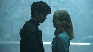 O Lar das Crianças Peculiares