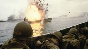 O Resgate do Soldado Ryan