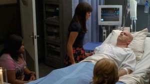 Glee 2×3