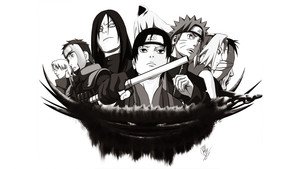 Naruto Shippuden