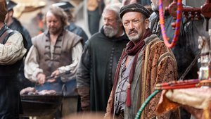 Da Vinci’s Demons 1×4