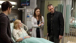 Dr. House 6×15