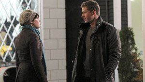 Once Upon a Time 1×13