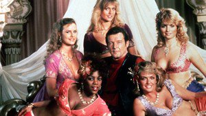 007 – Contra Octopussy