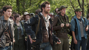 Falling Skies 1×1