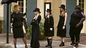 American Horror Story 3×1