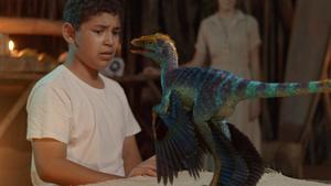 Ilha dos Dinossauros