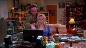 A Teoria do Big Bang  6×22