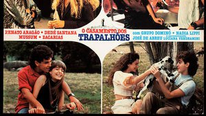 O Casamento dos Trapalhões