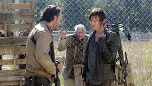 The Walking Dead 3×15
