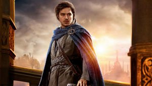 Warcraft – O Primeiro Encontro de Dois Mundos