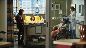 Anatomia de Grey 8×10