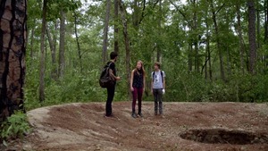 Under the Dome 2×13