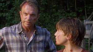 Parque Jurássico III