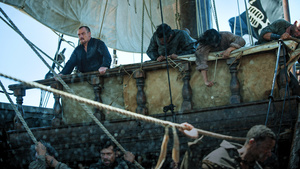 Black Sails 3×2