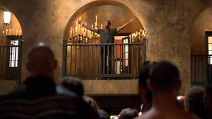 The Originals 1×7