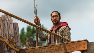 The Walking Dead 7×8